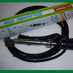Electric Rope Cutter