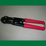 Red Cutting Pliers